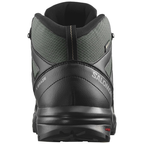 Salomon X Braze Mid GTX